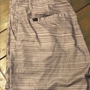 Pelagic Evolve Hybrid Shorts sz 40
